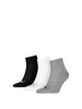 puma-quarter-plain-calzini-unisex-3-pack-grigio-bianco-nero