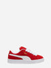 puma-sneakers-suede-xl-rosso