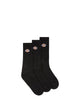 dickies-calzini-valley-grove-3-paia-nero