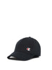 champion-cappello-con-logo-jr-nero