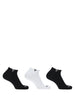freddy-calzini-sportivi-corti-pack-3-nero-bianco