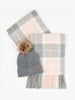 barbour-set-cappello-e-sciarpa-saltburn-beanie-tartan-scarf
