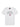 TOMMY HILFIGER T-SHIRT IN COTONE BIANCO