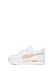 puma-sneakers-mayze-lth-bianco-rosa