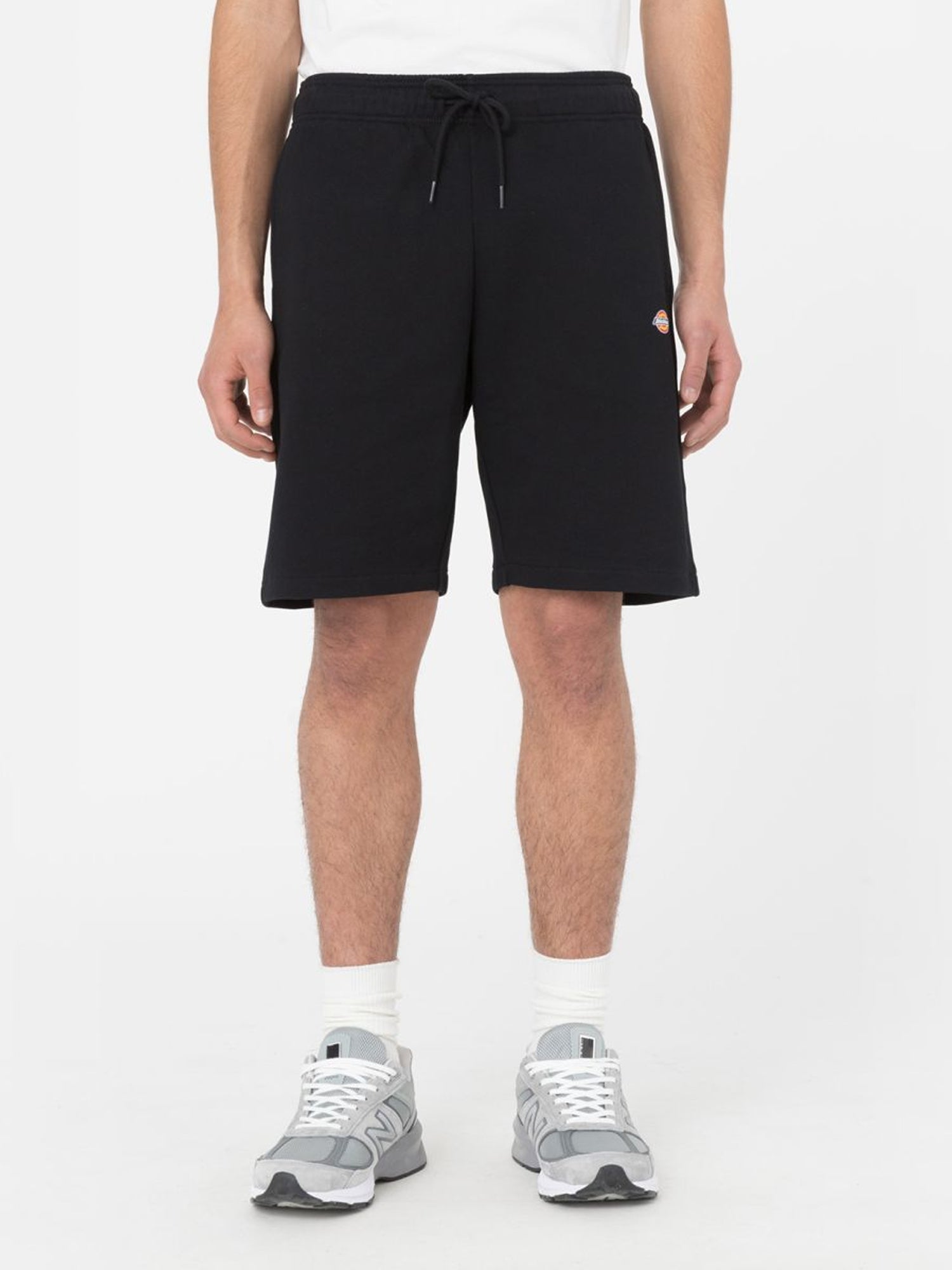 DICKIES SHORTS MAPLETON NERO