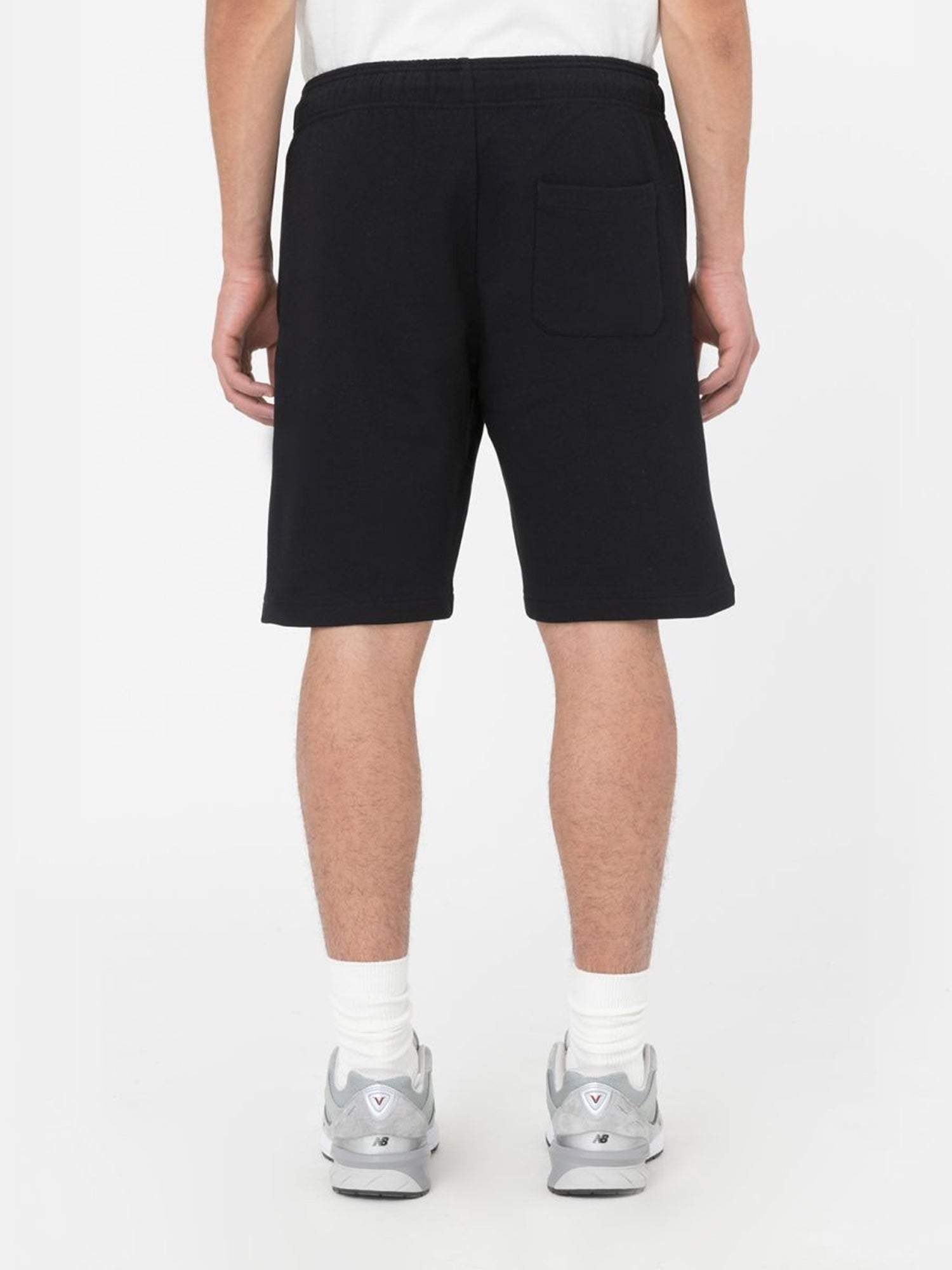 DICKIES SHORTS MAPLETON NERO