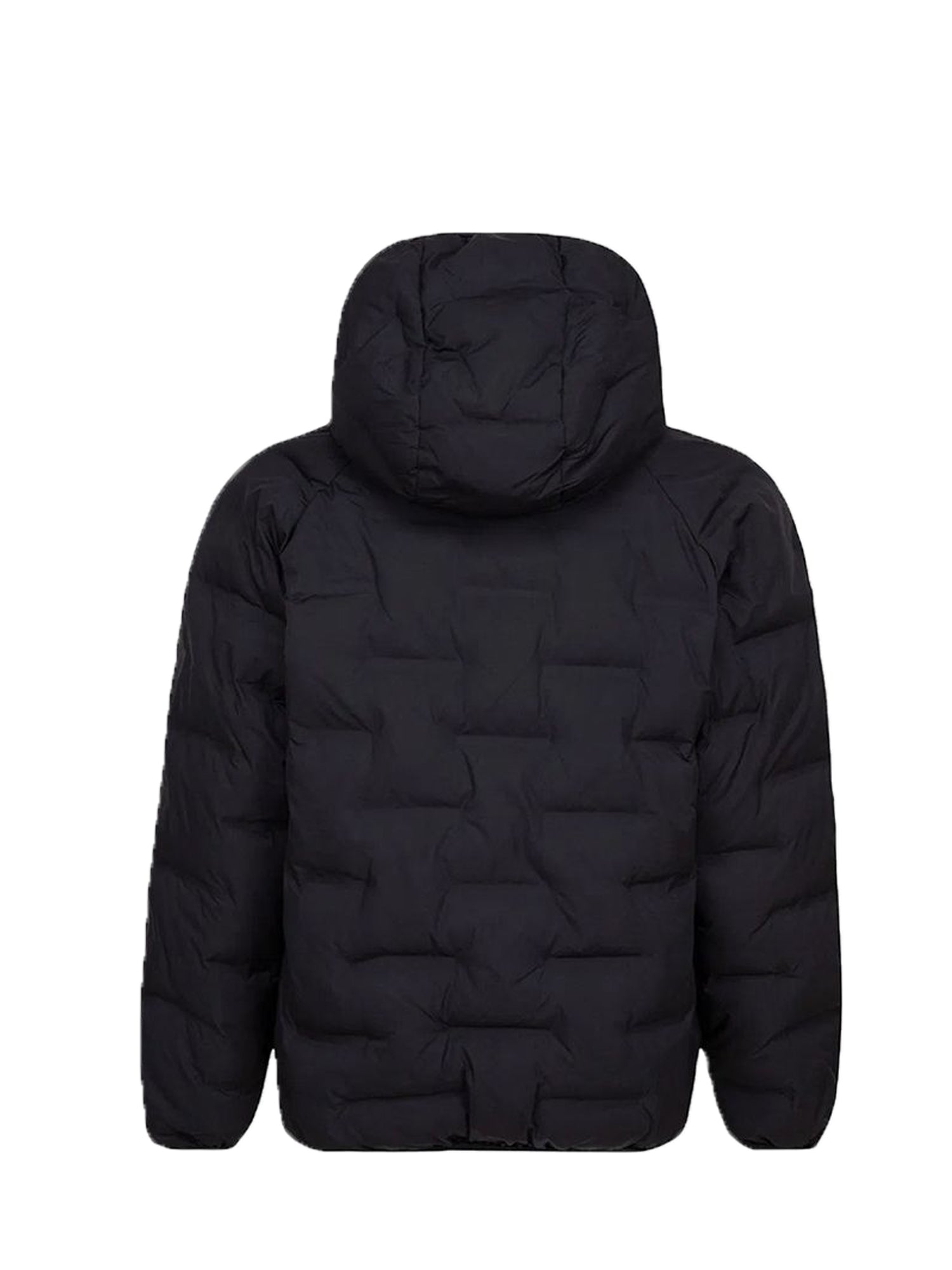 JORDAN GIUBBINO JDN WELDED JORDAN PUFFER NERO