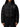 THE NORTH FACE GIUBBINO CROPPED SAIKURU NERO - ANTRACITE