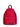 EASTPAK ZAINO DAY PAK'R ROSSO