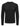 ONLY&SONS PULLOVER GIROCOLLO NERO