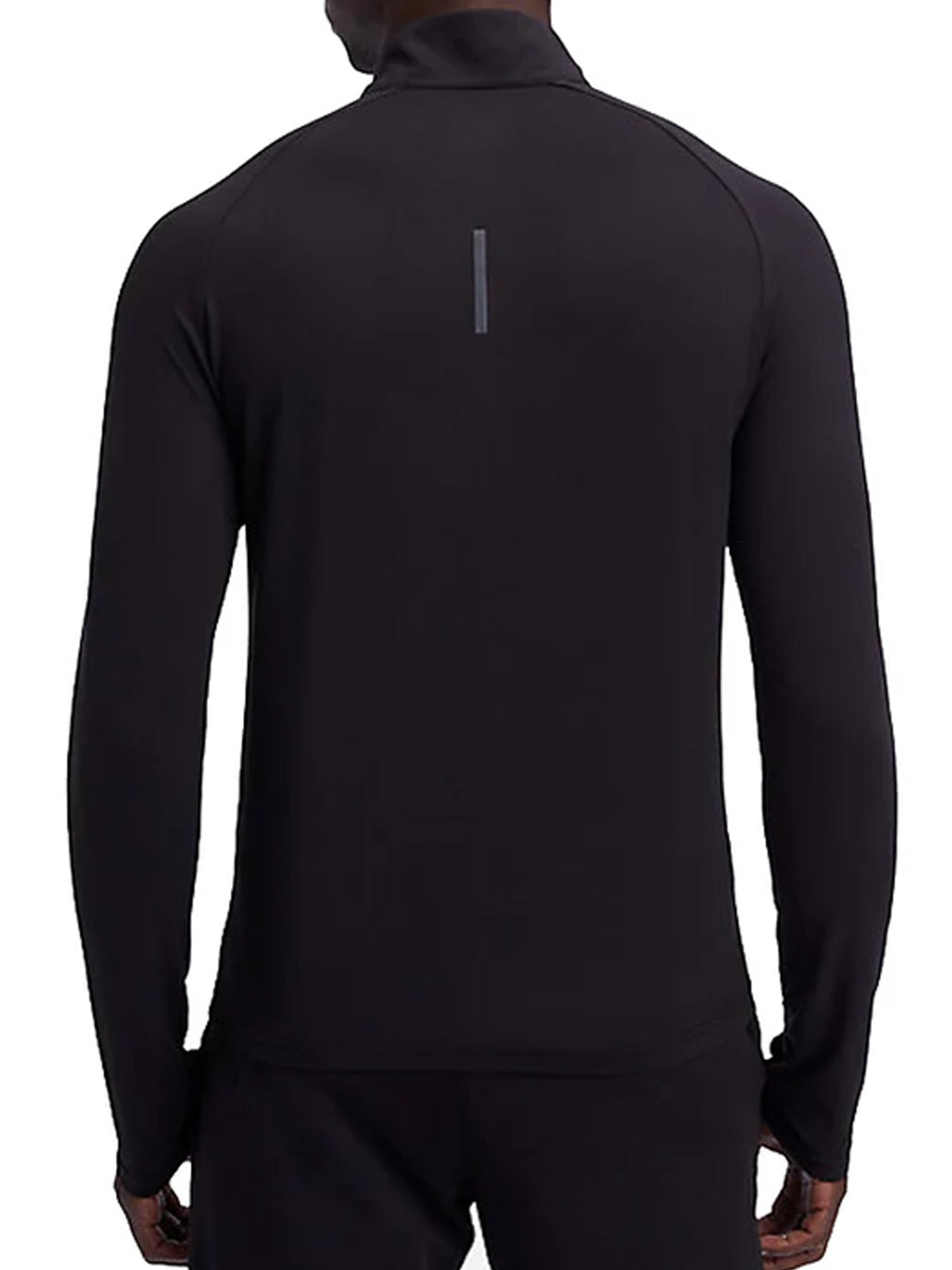 ENERGETICS MAGLIA DA RUNNING CUSCO IV M NERO