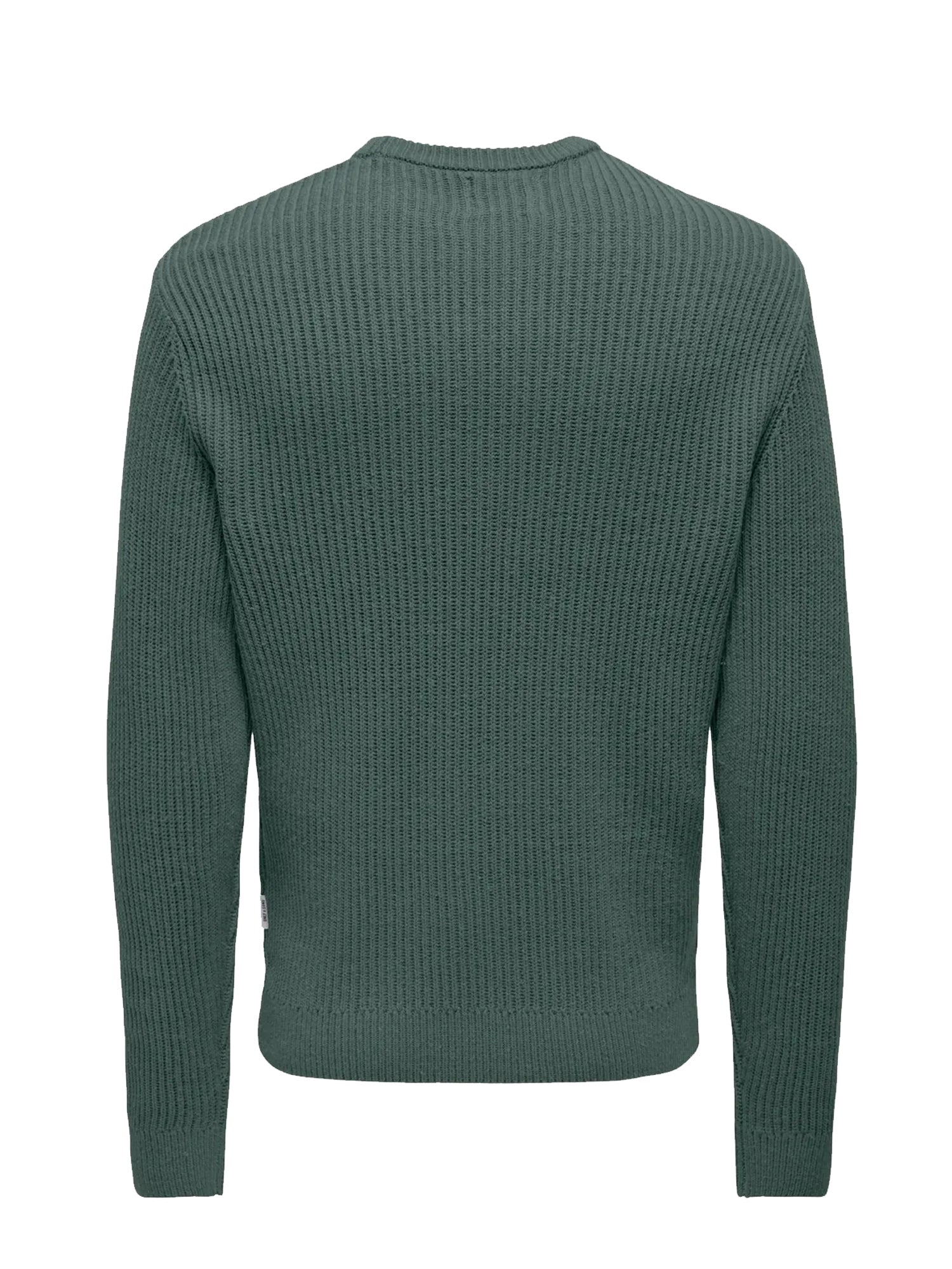 ONLY&SONS MAGLIONE FERGAL VERDE