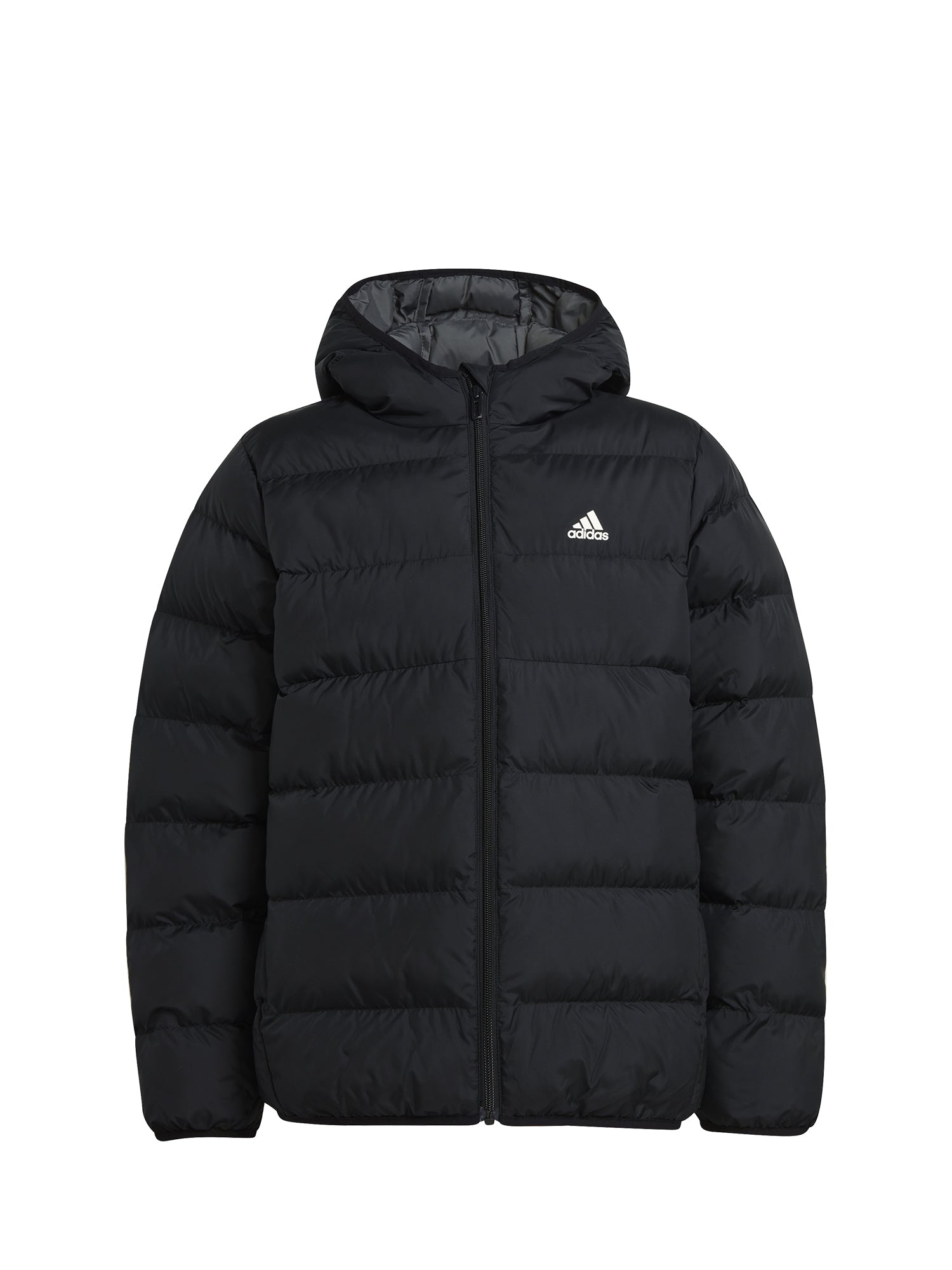 ADIDAS PIUMINO SINTETICO JUNIOR NERO