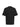 ADIDAS FUTURE ICONS LOGO PIQUE' T-SHIRT JUNIOR NERO