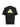 ADIDAS FUTURE ICONS LOGO PIQUE' T-SHIRT JUNIOR NERO