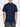 ONLY&SONS DOWSON T-SHIT BLU NAVAL