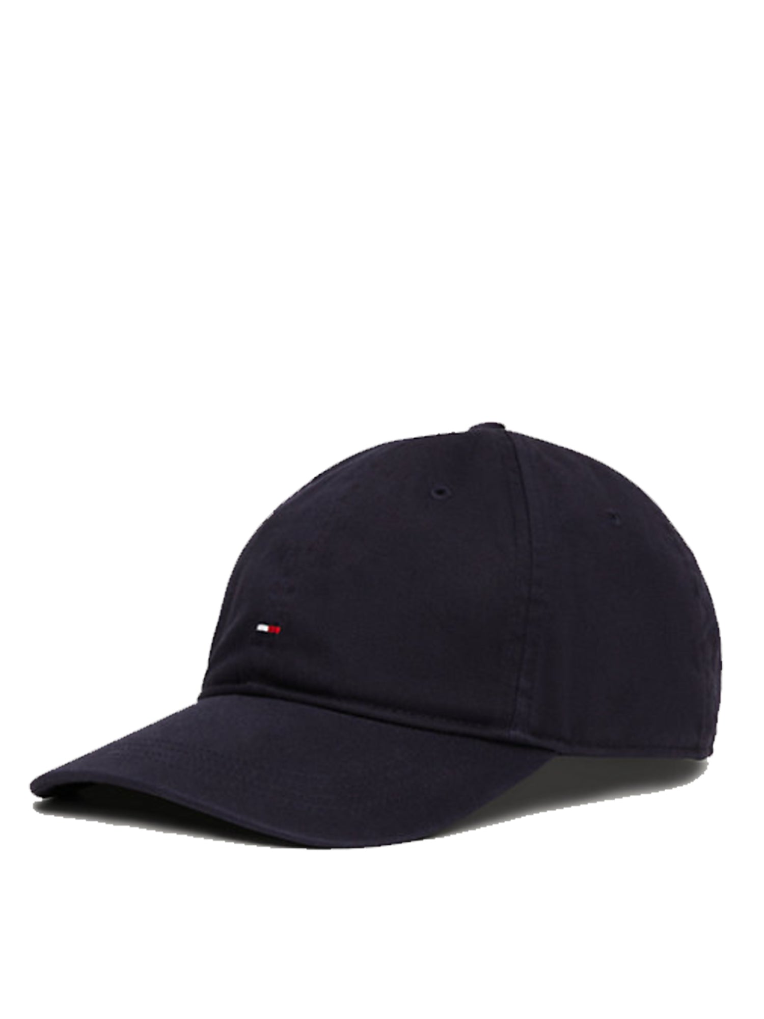 TOMMY HILFIGER ACCESSORIES CAPPELLO BASEBALL BLU