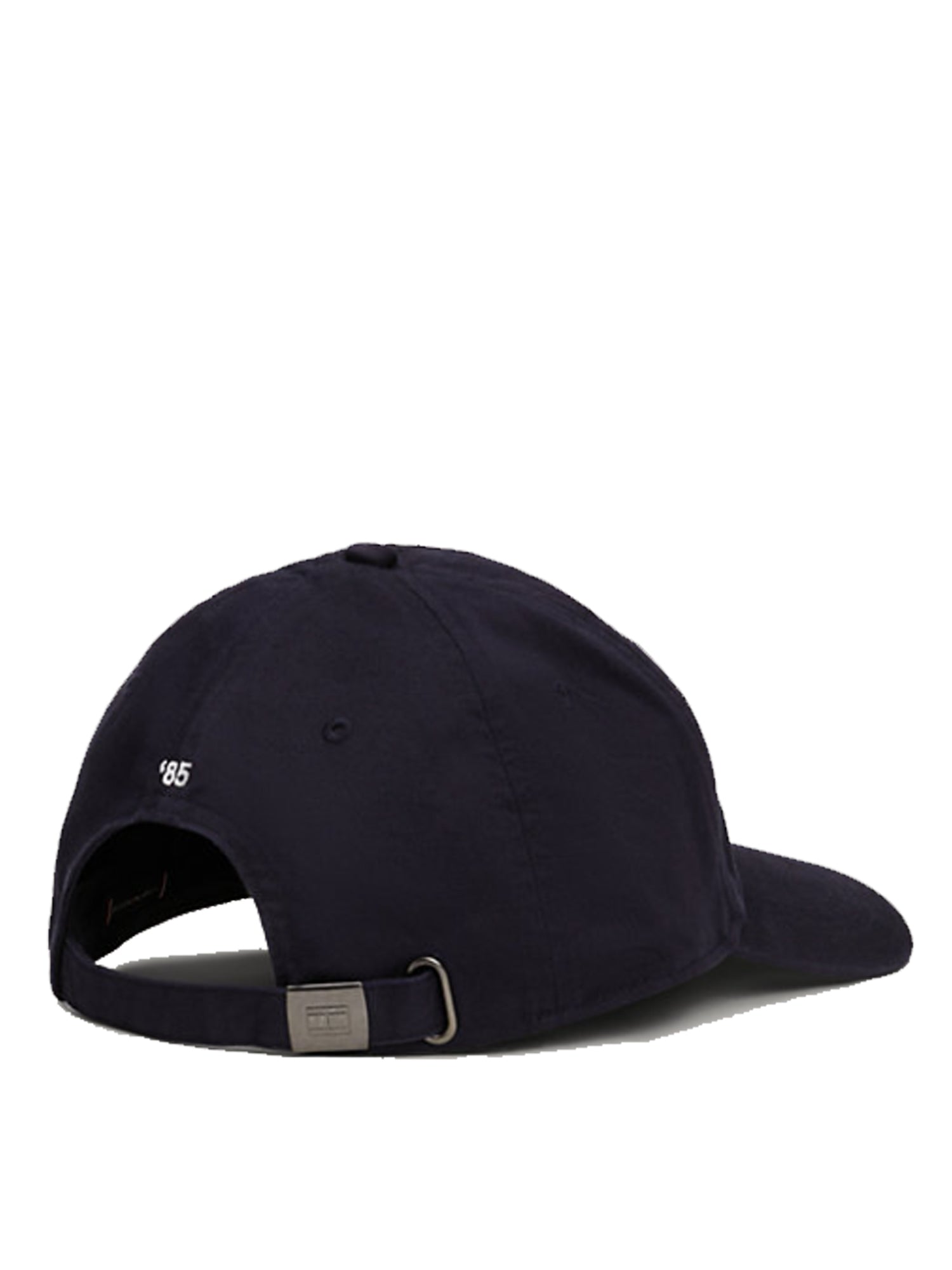 TOMMY HILFIGER ACCESSORIES CAPPELLO BASEBALL BLU