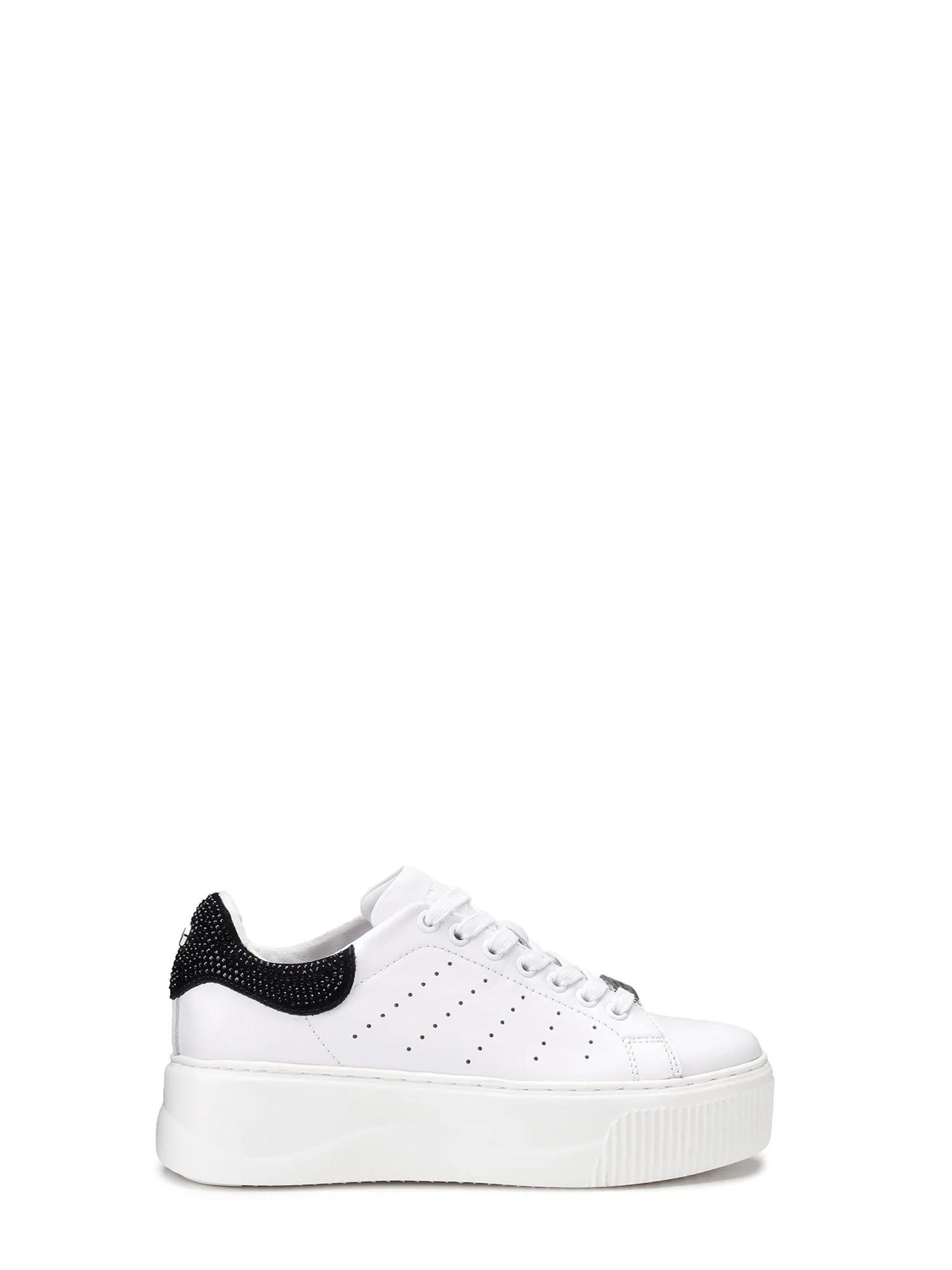 CULT SNEAKERS PERRY 3162 BIANCO