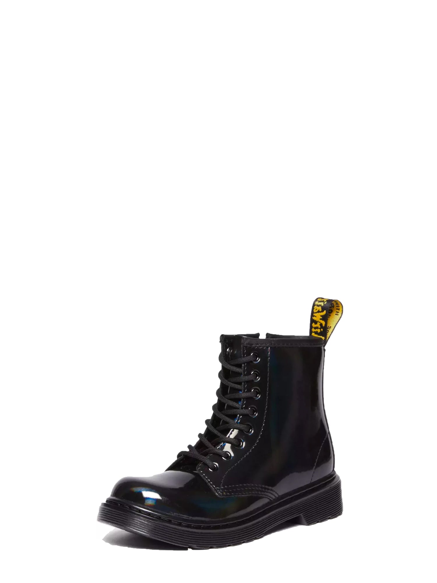 Anfibi stile dr martens on sale