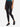 ENERGETICS LEGGINGS DA RUNNING PORTIA WRM 1/1 W NERO