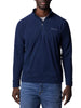 columbia-pile-klamath-range™-ii-half-zip-blu