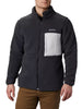 columbia-pile-mountainside-full-zip-grigio