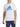 ADIDAS T-SHIRT MANICHE CORTE ITALIA GRAPHIC BIANCO