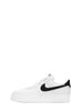nike-sneakers-air-force-1-07-bianco-nero