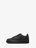 nike-sneakers-air-force-1-le-jr-nero