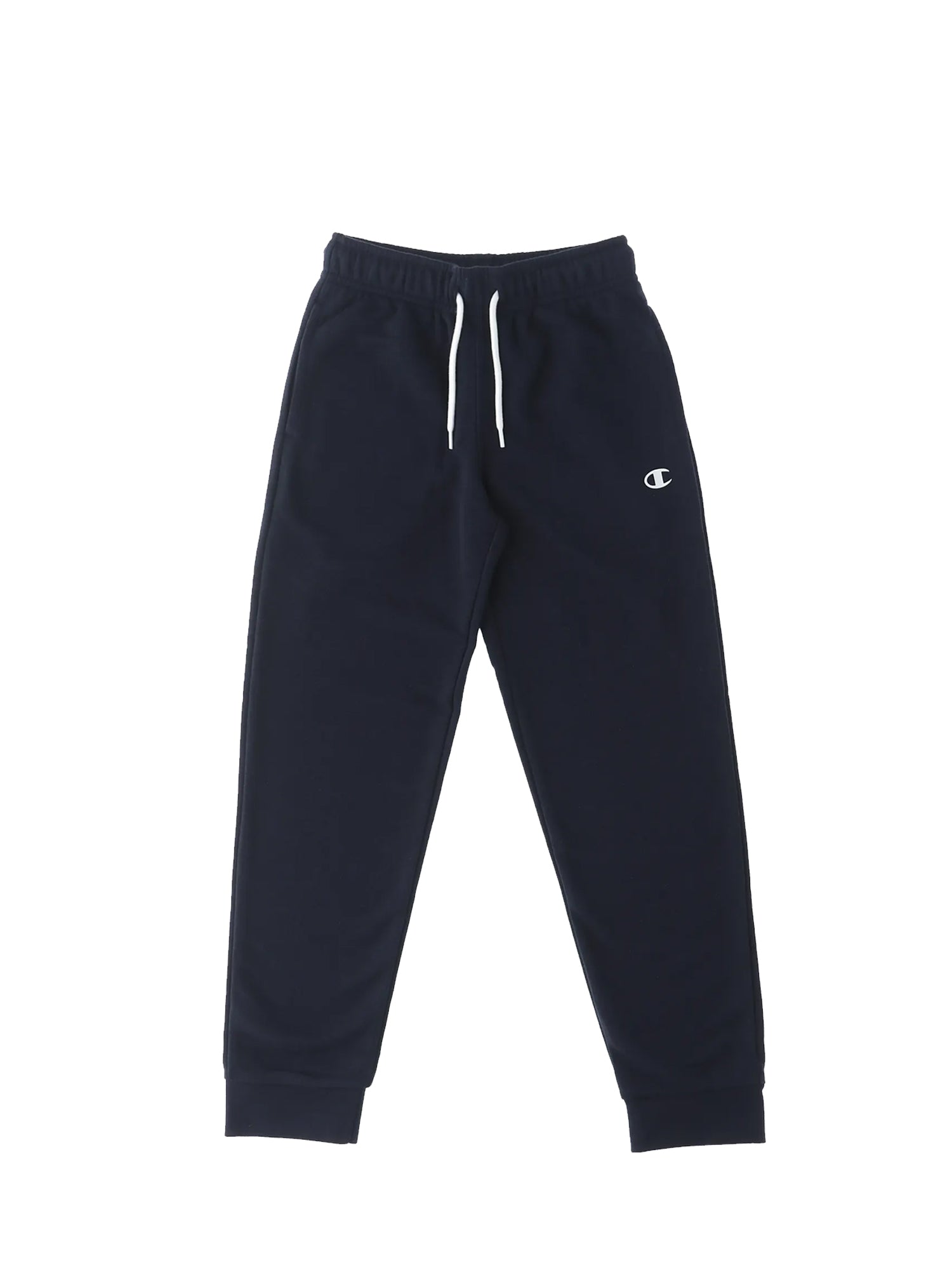 CHAMPION PANTALONI SPORTIVI JR BLU