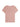 FREDDY T-SHIRT IN VISCOSA ELASTICIZZATA ROSA