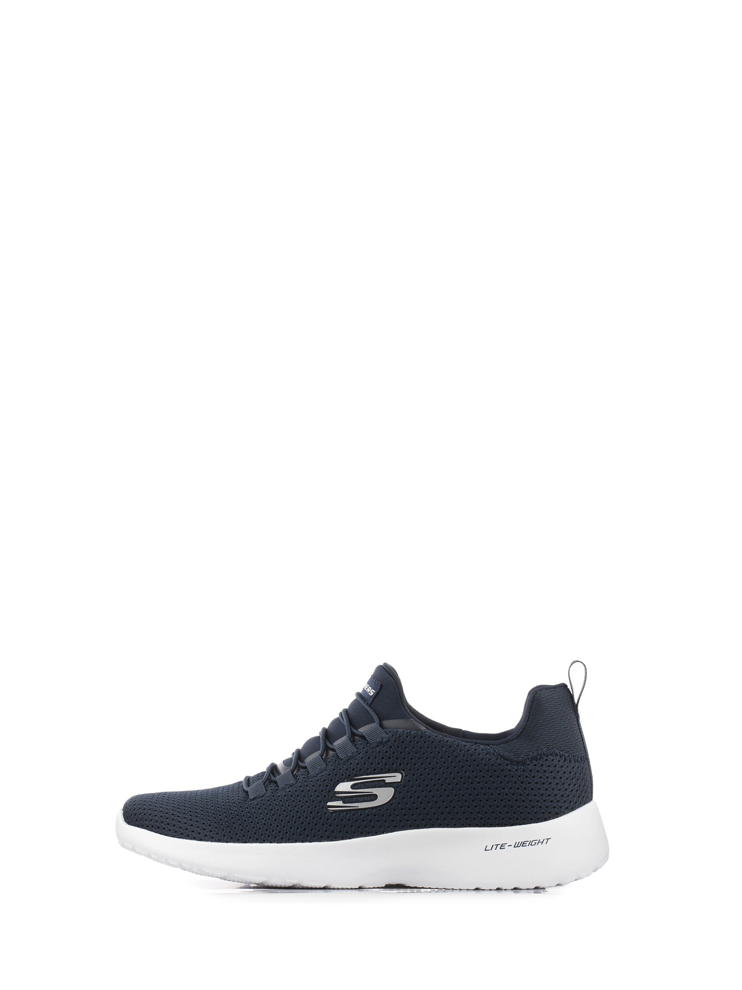 SKECHERS SNEAKERS DYNAMIGHT BLU