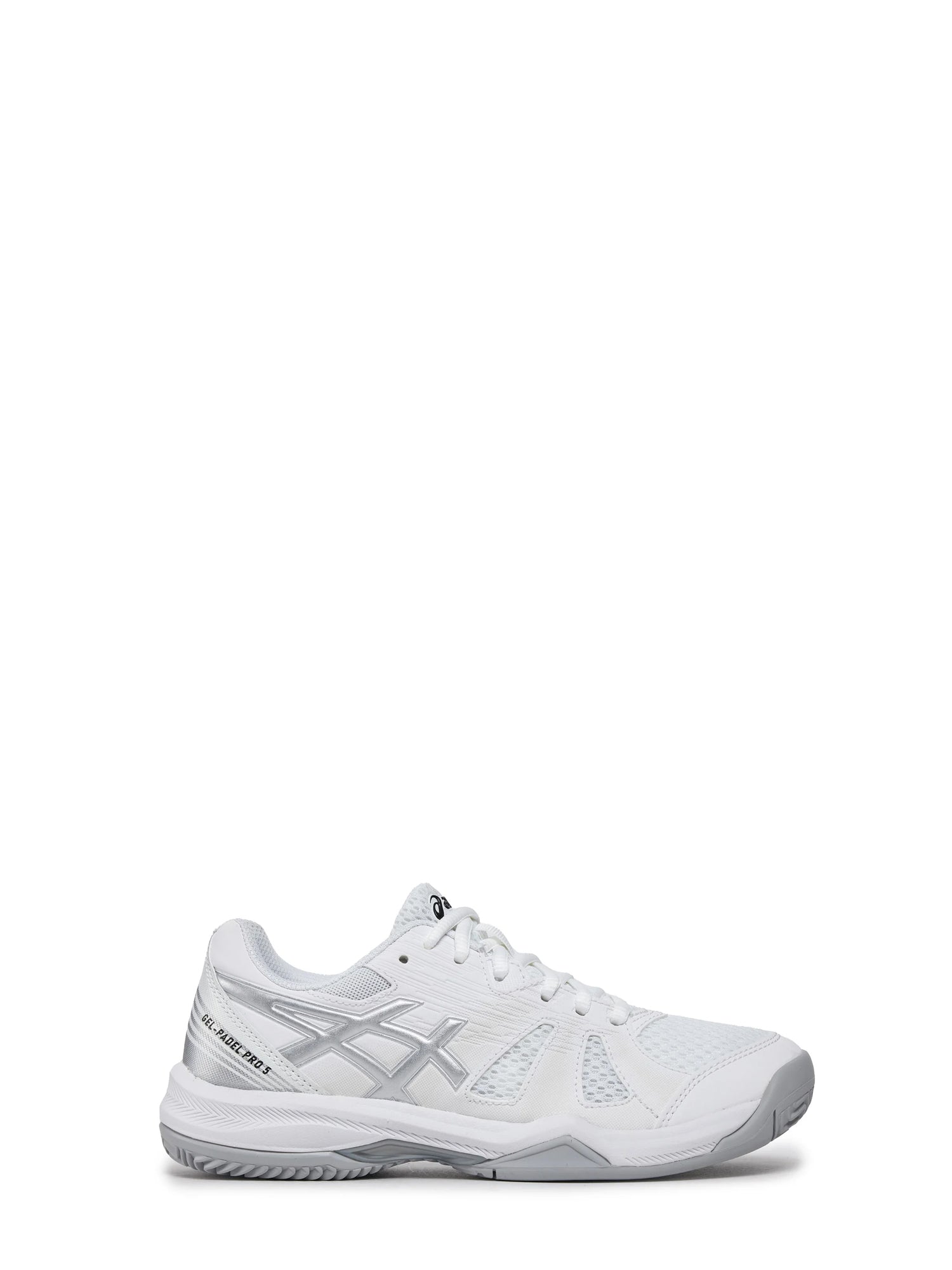 ASICS SCARPE GEL PADEL PRO 5 BIANCO