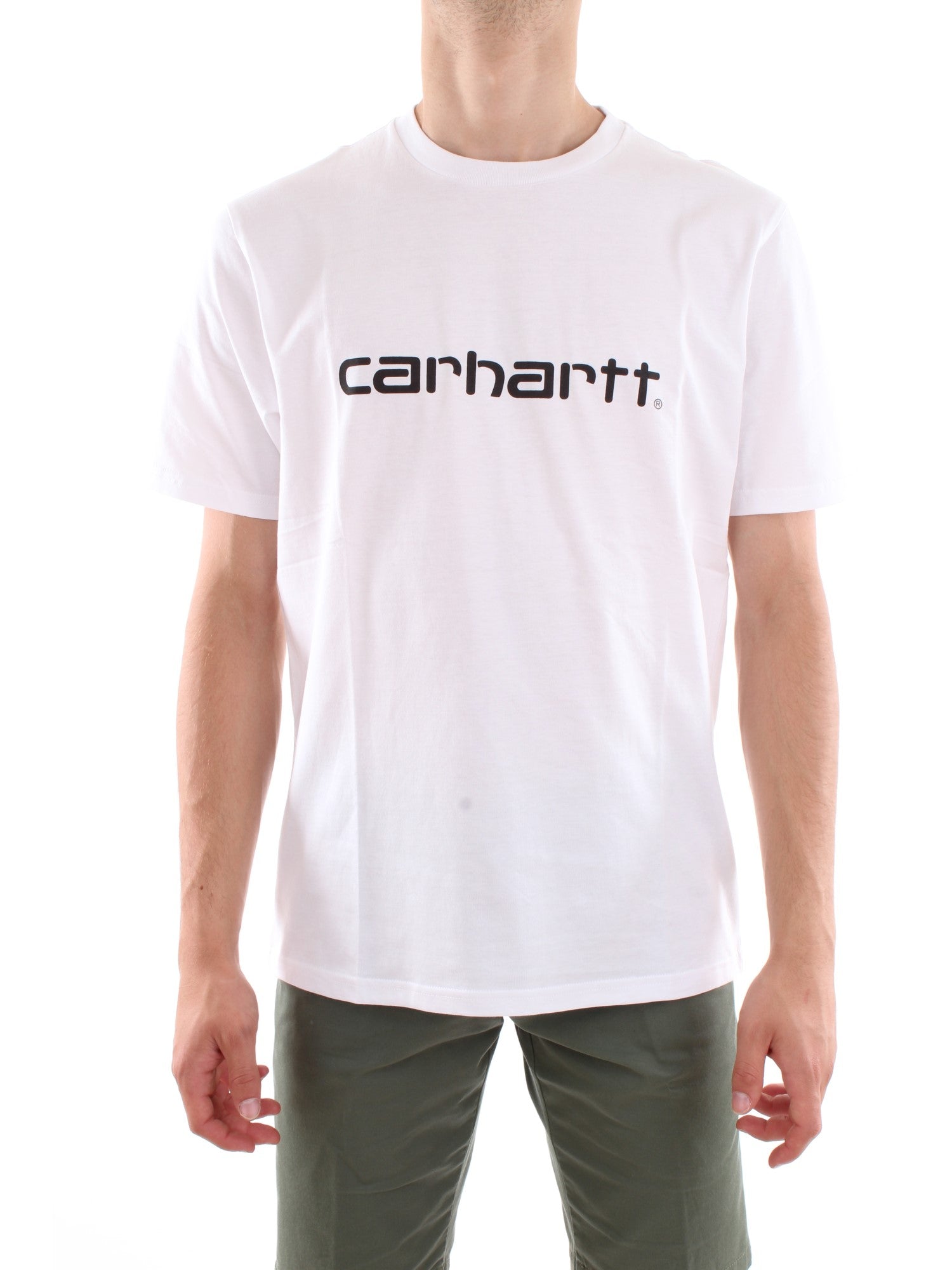 CARHARTT WIP T-SHIRT