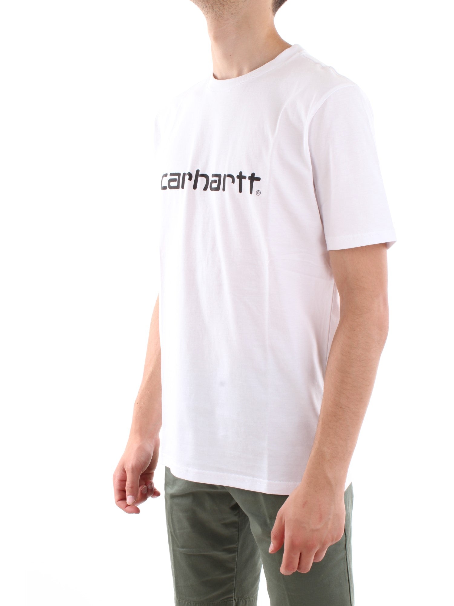 CARHARTT WIP T-SHIRT