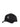 CALVIN KLEIN ACCESSORIES CAPPELLO MONOGRAM EMBRO NERO