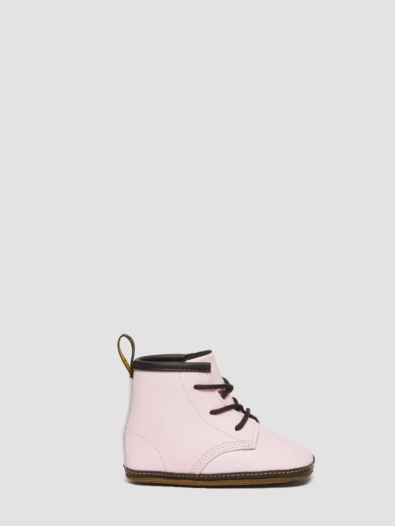 DR. MARTENS SCARPE 1460 CRIB ROSA