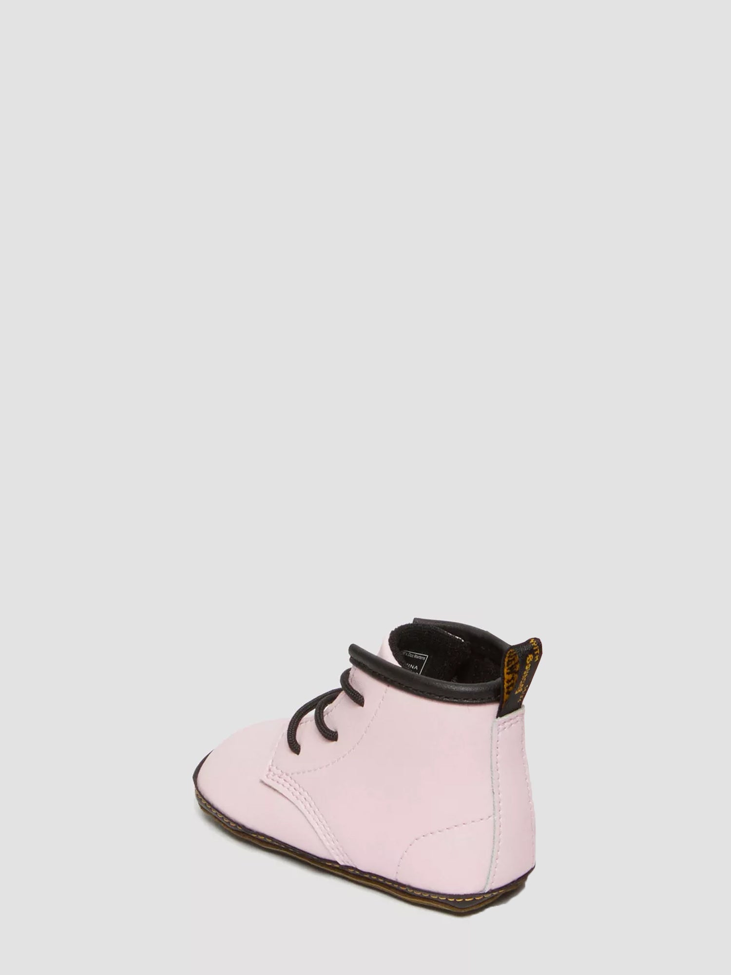 DR. MARTENS SCARPE 1460 CRIB ROSA