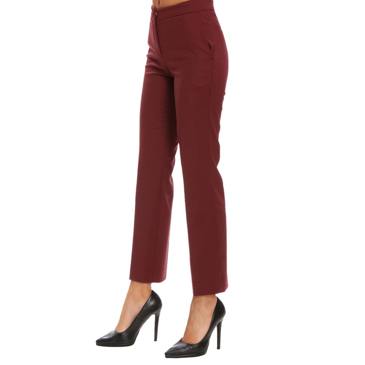 TWIN-SET PANTALONE