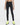 NIKE PRO LEGGINGS JUNIOR A VITA MEDIA THERMA FIT NERO