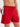 TOMMY HILFIGER COSTUME SHORTS ROSSO