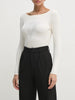 guess-t-shirt-maniche-lunghe-triangle-logo-eliza-bianco