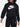 NIKE SPORTSWEAR CLUB FLEECE FELPA JUNIOR CON CAPPUCCIO NERO