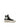 CONVERSE CHUCK TAYLOR ALL STAR MOVE PLATFORM OVERSIZED PATCH NERO