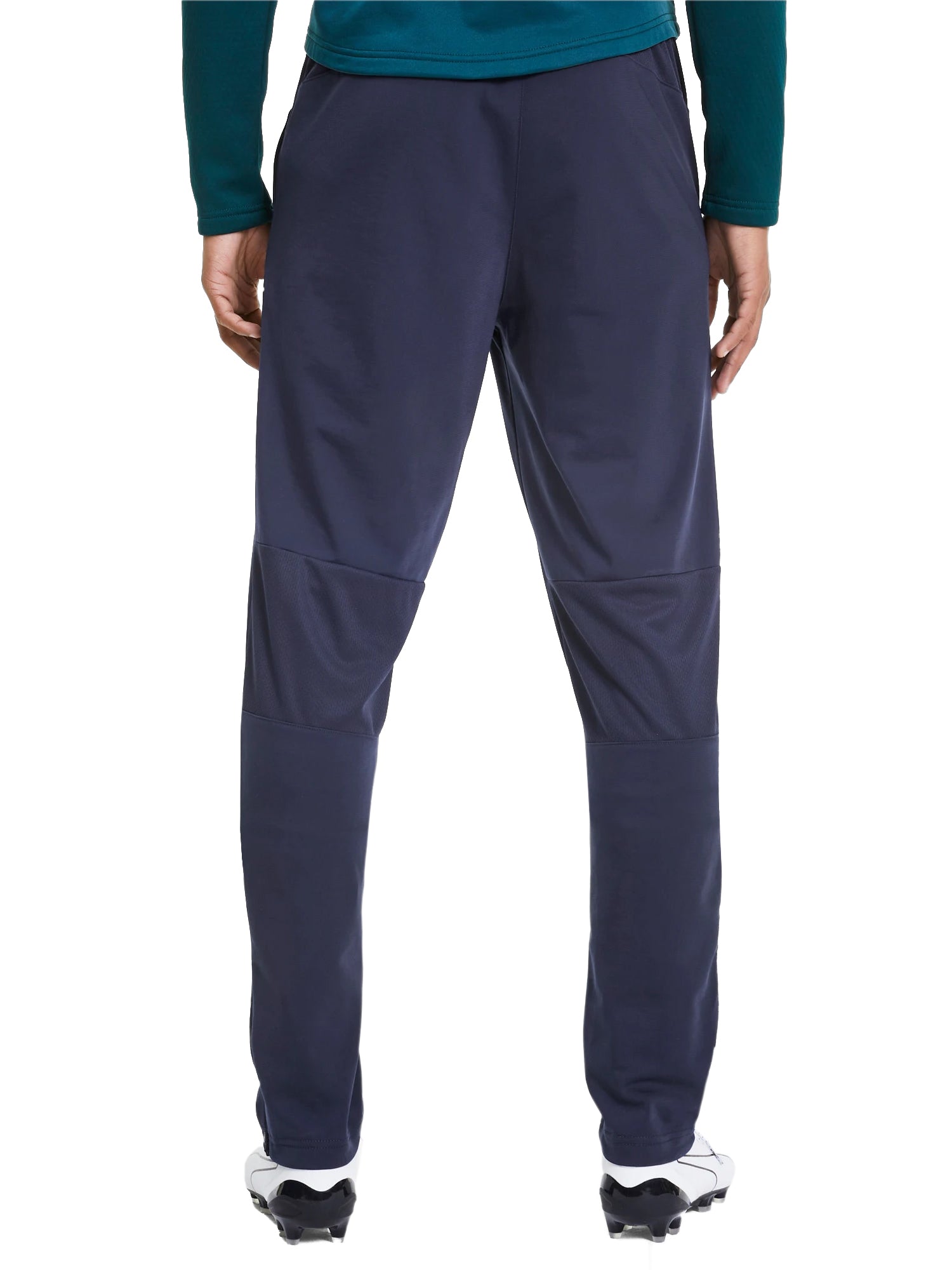 PUMA PANTALONE ITALIA BLU