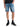 ANTONY MORATO SHORTS DAVE IN DENIM BLU