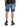 ANTONY MORATO SHORTS DAVE IN DENIM BLU