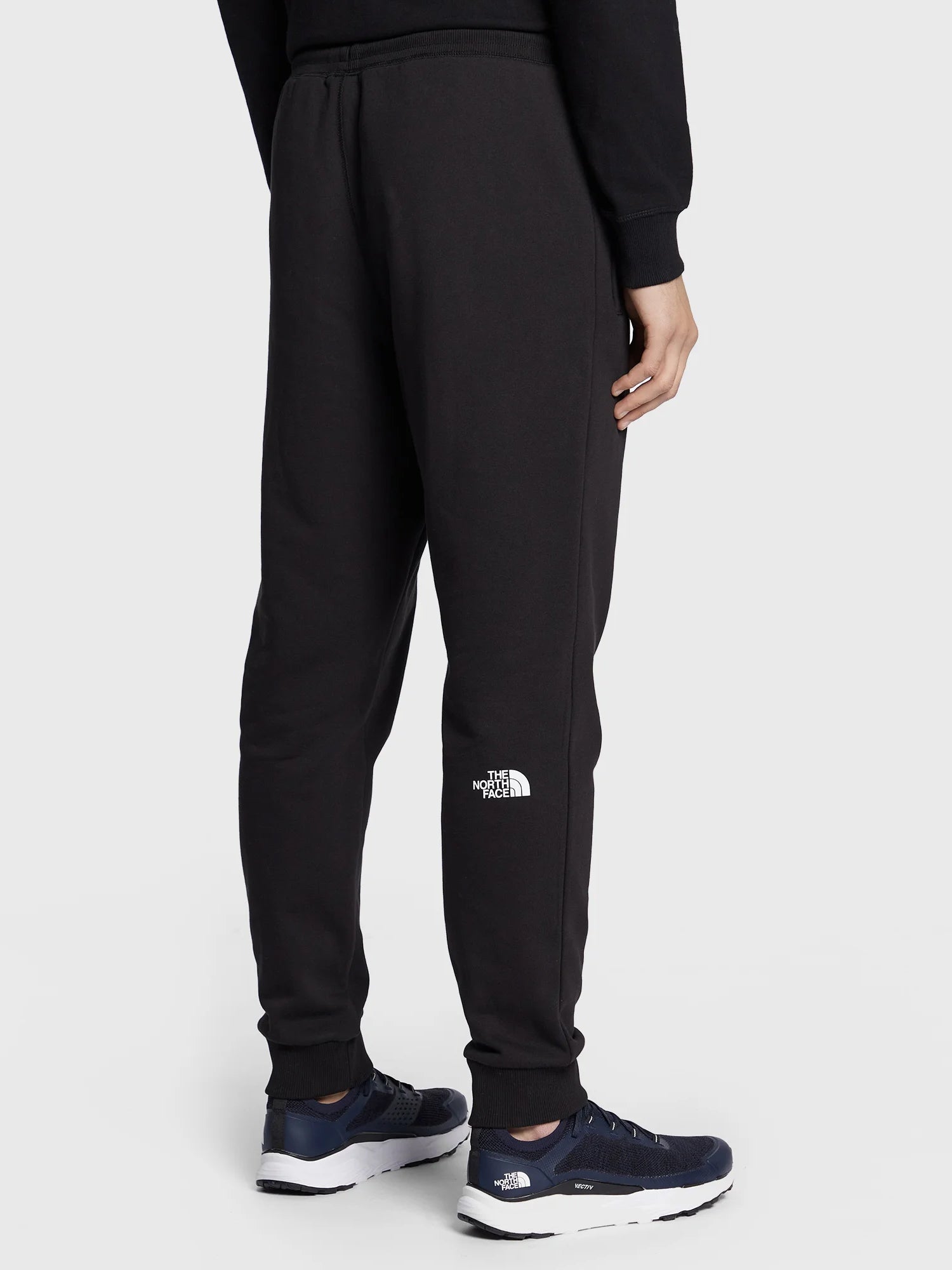 THE NORTH FACE PANTALONE DREW PEAK NERO