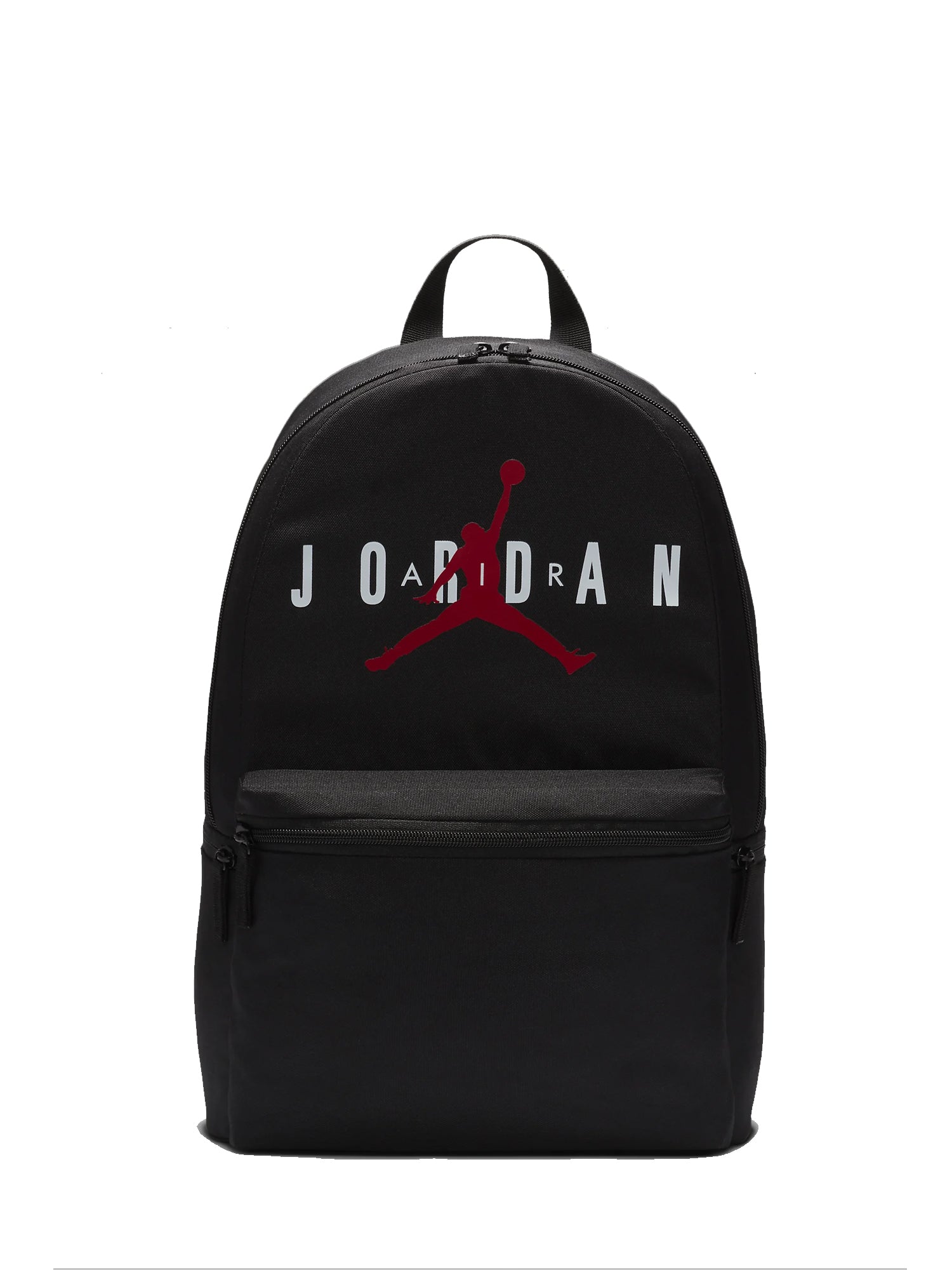 JORDAN ZAINO JAN HBR ECO DAYPACK NERO